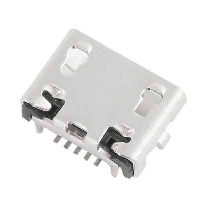 For Vivo X5 / X6 10pcs Charging Port Connector - Single Tail Connector by buy2fix | Online Shopping UK | buy2fix
