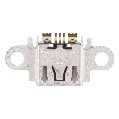 For Vivo X9 Plus / X20 Plus 10pcs Charging Port Connector - Single Tail Connector by buy2fix | Online Shopping UK | buy2fix