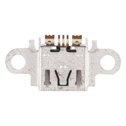 For Vivo X9 Plus / X20 Plus 10pcs Charging Port Connector - Single Tail Connector by buy2fix | Online Shopping UK | buy2fix