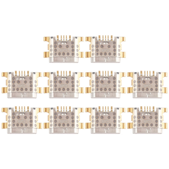 10 PCS Ladeanschluss für Vivo Y67