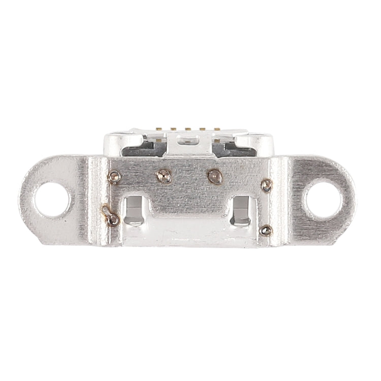 For Vivo Y31 / Y35 / Y51 / Y37 / V3 10pcs Charging Port Connector - Single Tail Connector by buy2fix | Online Shopping UK | buy2fix
