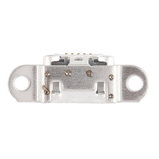 For Vivo Y31 / Y35 / Y51 / Y37 / V3 10pcs Charging Port Connector - Single Tail Connector by buy2fix | Online Shopping UK | buy2fix