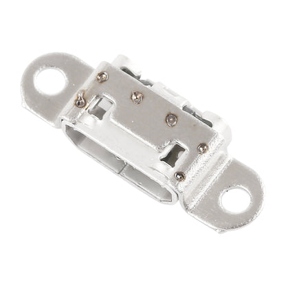 For Vivo Y31 / Y35 / Y51 / Y37 / V3 10pcs Charging Port Connector - Single Tail Connector by buy2fix | Online Shopping UK | buy2fix