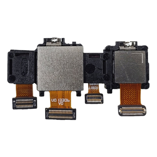 For Huawei Nova 7 5G Back Facing Camera - Camera Series by buy2fix | Online Shopping UK | buy2fix