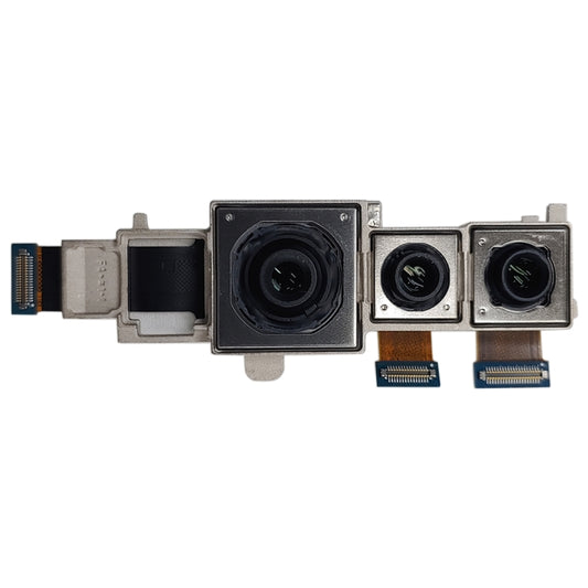 Back Facing Camera for Xiaomi Mi CC9 Pro / Mi Note 10 Pro / Mi Note 10 - Camera by buy2fix | Online Shopping UK | buy2fix