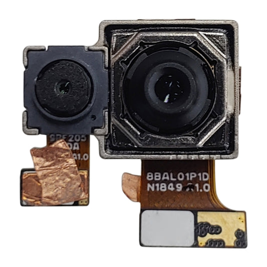 Back Facing Camera for Xiaomi Mi CC9 / Mi 9 Lite - Camera by buy2fix | Online Shopping UK | buy2fix