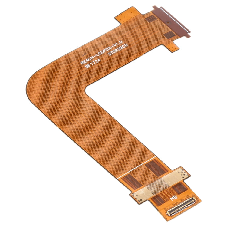 Motherboard Flex Cable for Huawei MediaPad T3 8.0 / KOB-W09 - Flex Cable by buy2fix | Online Shopping UK | buy2fix