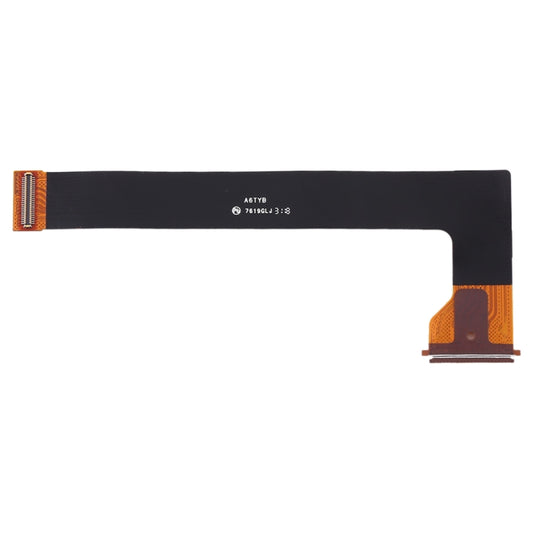 Motherboard Flex Cable for Huawei MediaPad T5 AGS2-W09 - Flex Cable by buy2fix | Online Shopping UK | buy2fix