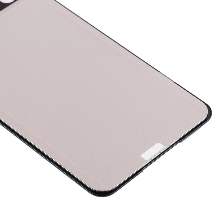 TFT Front LCD Screen for Vivo NEX Dual Display with Digitizer Full Assembly (Not Supporting Fingerprint ldentification) - LCD Screen by buy2fix | Online Shopping UK | buy2fix