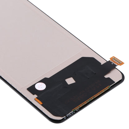 TFT Front LCD Screen for Vivo NEX Dual Display with Digitizer Full Assembly (Not Supporting Fingerprint ldentification) - LCD Screen by buy2fix | Online Shopping UK | buy2fix