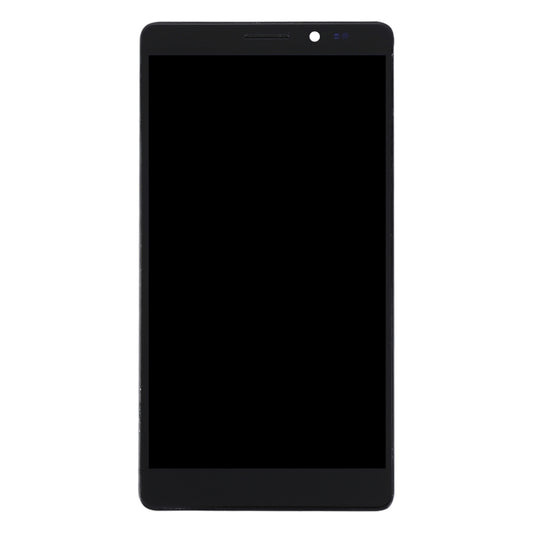 OEM LCD Screen for Huawei Mate 8 Digitizer Full Assembly with Frame(Black) - LCD Screen by buy2fix | Online Shopping UK | buy2fix