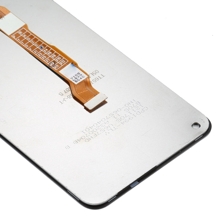 TFT LCD Screen for Vivo iQOO Neo3 5G / IQOO Z1 V1986A / IQOO Z1X with Digitizer Full Assembly - LCD Screen by buy2fix | Online Shopping UK | buy2fix