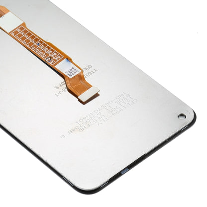 TFT LCD Screen for Vivo iQOO Neo3 5G / IQOO Z1 V1986A / IQOO Z1X with Digitizer Full Assembly - LCD Screen by buy2fix | Online Shopping UK | buy2fix