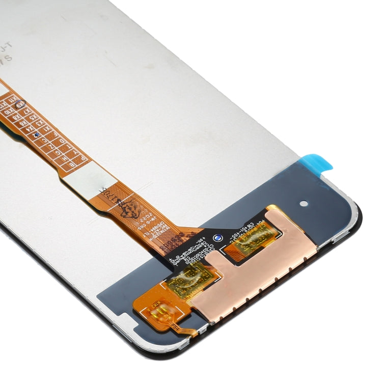 TFT LCD Screen for Vivo iQOO Neo3 5G / IQOO Z1 V1986A / IQOO Z1X with Digitizer Full Assembly - LCD Screen by buy2fix | Online Shopping UK | buy2fix