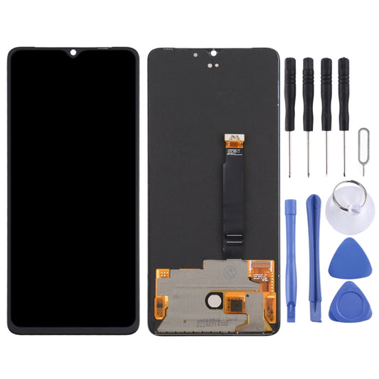 Original LCD Screen for OPPO Reno ACE / Realme X2 Pro with Digitizer Full Assembly - LCD Screen by buy2fix | Online Shopping UK | buy2fix