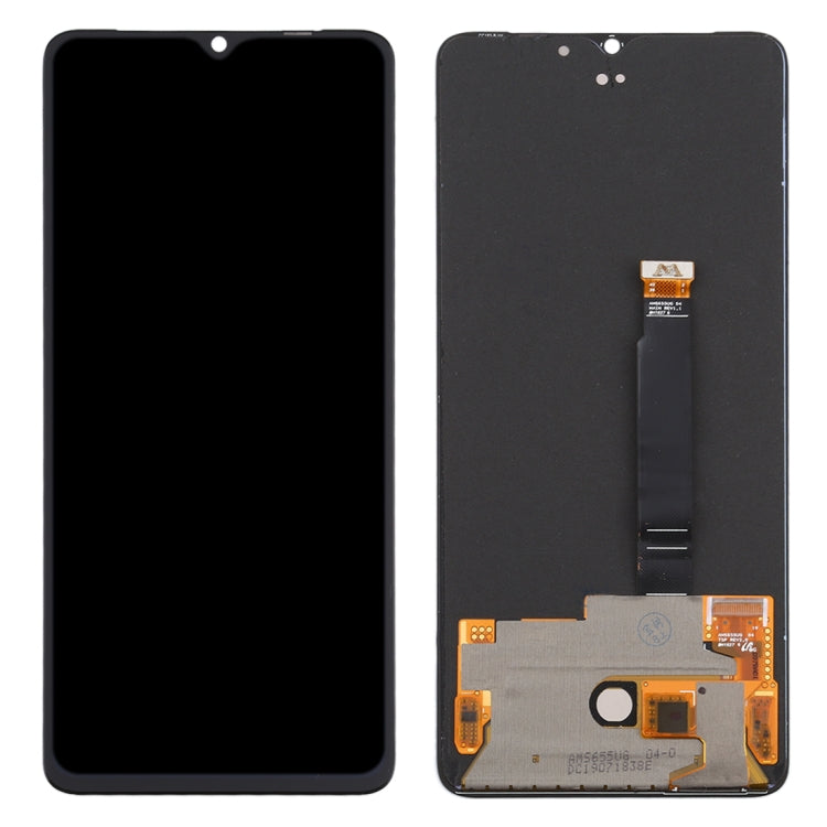 Original LCD Screen for OPPO Reno ACE / Realme X2 Pro with Digitizer Full Assembly - LCD Screen by buy2fix | Online Shopping UK | buy2fix