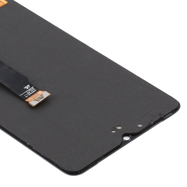 Original LCD Screen for OPPO Reno ACE / Realme X2 Pro with Digitizer Full Assembly - LCD Screen by buy2fix | Online Shopping UK | buy2fix