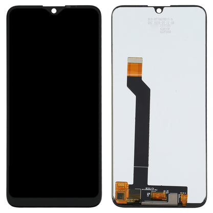 TFT LCD Screen for LG W30 LM-X440IM LM-X440ZM with Digitizer Full Assembly - For LG by buy2fix | Online Shopping UK | buy2fix