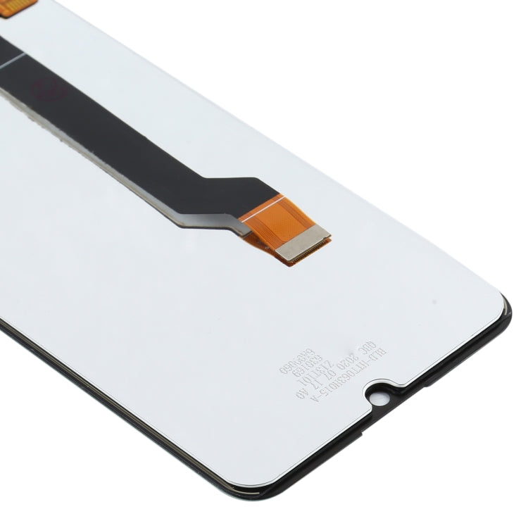 TFT LCD Screen for LG W30 LM-X440IM LM-X440ZM with Digitizer Full Assembly - For LG by buy2fix | Online Shopping UK | buy2fix