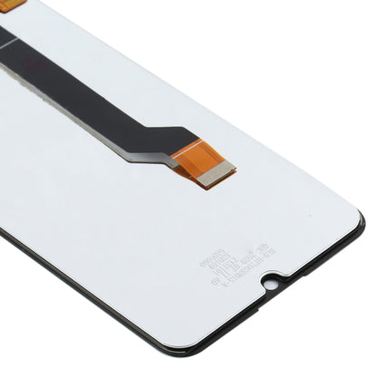 TFT LCD Screen for LG W30 LM-X440IM LM-X440ZM with Digitizer Full Assembly - For LG by buy2fix | Online Shopping UK | buy2fix