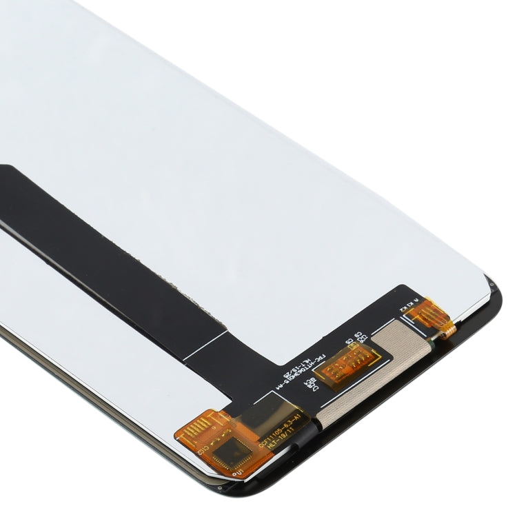 TFT LCD Screen for LG W30 LM-X440IM LM-X440ZM with Digitizer Full Assembly - For LG by buy2fix | Online Shopping UK | buy2fix