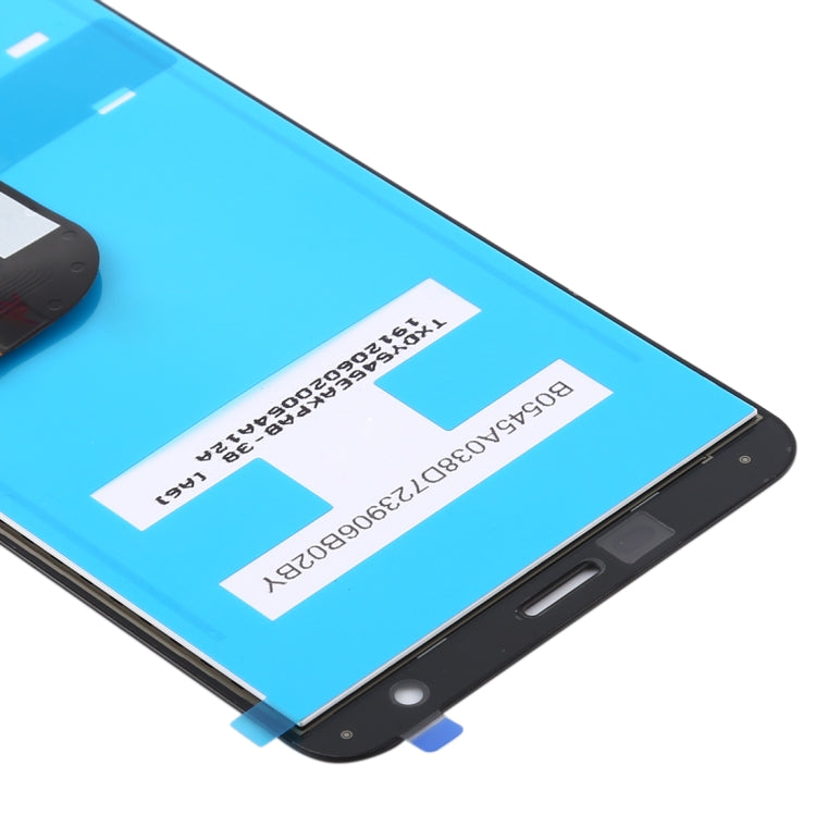 TFT LCD Screen for LG K30 2019 LM-X320EMW LMX320EMW with Digitizer Full Assembly - For LG by buy2fix | Online Shopping UK | buy2fix