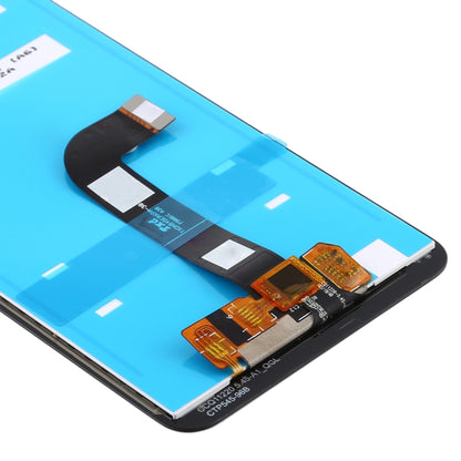 TFT LCD Screen for LG K30 2019 LM-X320EMW LMX320EMW with Digitizer Full Assembly - For LG by buy2fix | Online Shopping UK | buy2fix