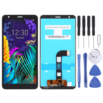 TFT LCD Screen for LG K30 2019 LM-X320EMW LMX320EMW with Digitizer Full Assembly - For LG by buy2fix | Online Shopping UK | buy2fix