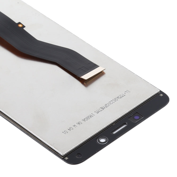 TFT LCD Screen for LG K20 2019 LM-X120EMW LMX120EMW LM-X120 with Digitizer Full Assembly - For LG by buy2fix | Online Shopping UK | buy2fix