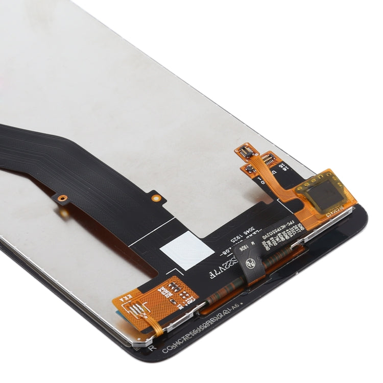 TFT LCD Screen for LG K20 2019 LM-X120EMW LMX120EMW LM-X120 with Digitizer Full Assembly - For LG by buy2fix | Online Shopping UK | buy2fix