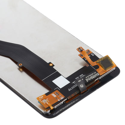 TFT LCD Screen for LG K20 2019 LM-X120EMW LMX120EMW LM-X120 with Digitizer Full Assembly - For LG by buy2fix | Online Shopping UK | buy2fix