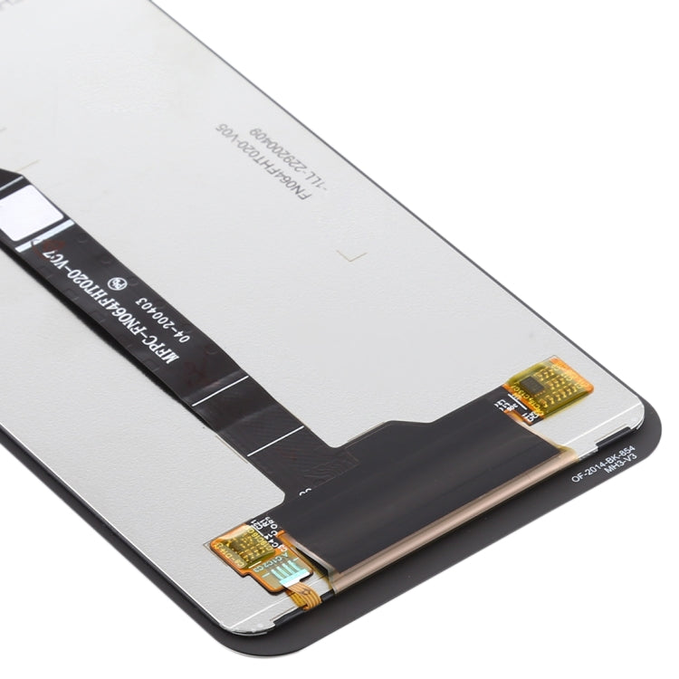 TFT LCD Screen for LG Q70 LM-Q730N LMQ620WA LM-Q620WA LM-Q620VAB LMQ620VAB with Digitizer Full Assembly - For LG by buy2fix | Online Shopping UK | buy2fix