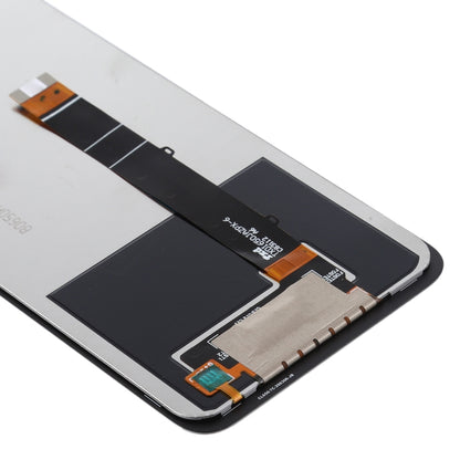 TFT LCD Screen for LG K61 LMQ630EAW LM-Q630EAW with Digitizer Full Assembly - For LG by buy2fix | Online Shopping UK | buy2fix