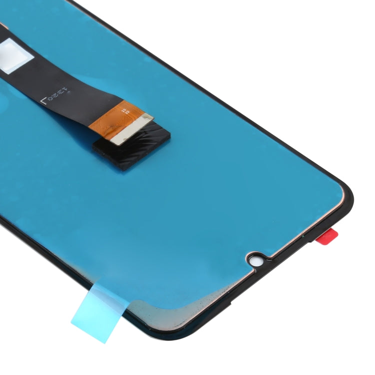 Original LCD Screen for LG V60 ThinQ 5G with Digitizer Full Assembly - For LG by buy2fix | Online Shopping UK | buy2fix