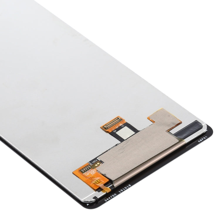 Original LCD Screen for LG Stylo 6 LMQ730TM LM-Q730TM with Digitizer Full Assembly - For LG by buy2fix | Online Shopping UK | buy2fix