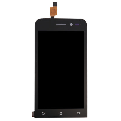 OEM LCD Screen for Asus Zenfone Go 4.5 inch / ZB452KG with Digitizer Full Assembly (Black) - LCD Screen by buy2fix | Online Shopping UK | buy2fix