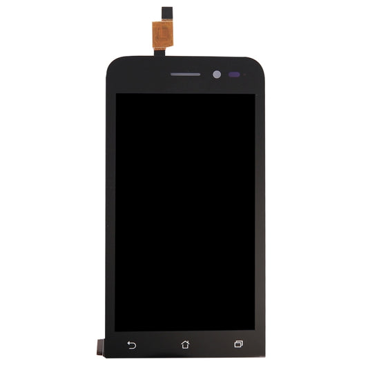 OEM LCD Screen for Asus Zenfone Go 4.5 inch / ZB452KG with Digitizer Full Assembly (Black) - LCD Screen by buy2fix | Online Shopping UK | buy2fix