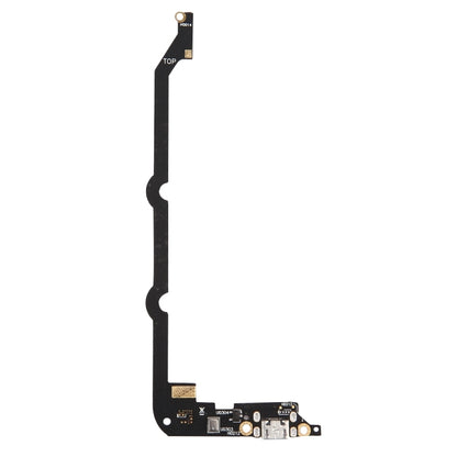 Charging Port Flex Cable for 5.5 inch Asus Zenfone 2 Laser / ZE550KL - Tail Connector by buy2fix | Online Shopping UK | buy2fix