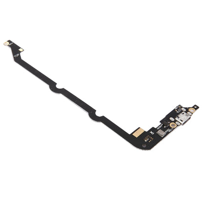 Charging Port Flex Cable for 5.5 inch Asus Zenfone 2 Laser / ZE550KL - Tail Connector by buy2fix | Online Shopping UK | buy2fix