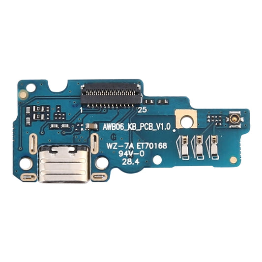 Charging Port Board for Asus Zenfone Go / ZC500TG - Tail Connector by buy2fix | Online Shopping UK | buy2fix