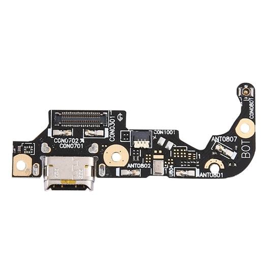Charging Port Board for Asus ZenFone 3 / ZE520KL - Tail Connector by buy2fix | Online Shopping UK | buy2fix