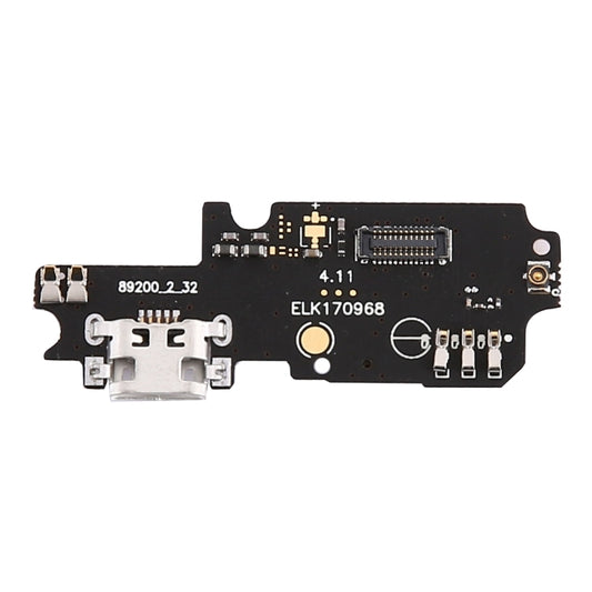 Charging Port Board for Asus ZenFone 3 Max / ZC553KL - Tail Connector by buy2fix | Online Shopping UK | buy2fix