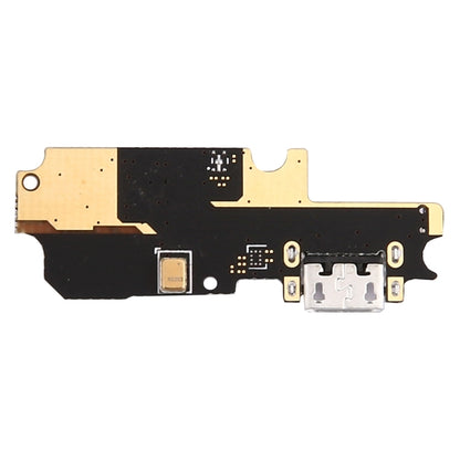 Charging Port Board for Asus ZenFone 3 Max / ZC553KL - Tail Connector by buy2fix | Online Shopping UK | buy2fix