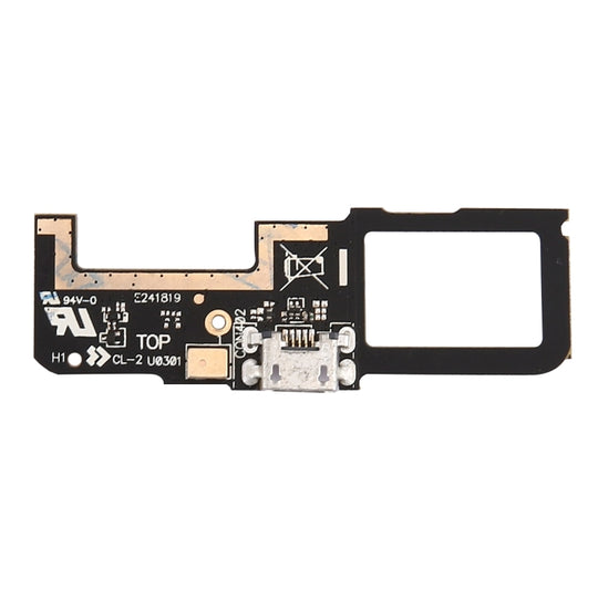 Carte de port de charge pour Asus ZenFone C / ZC451CG