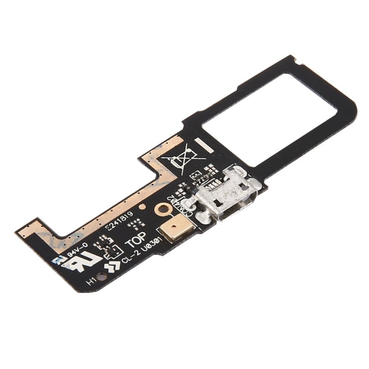 Charging Port Board for Asus ZenFone C / ZC451CG - Tail Connector by buy2fix | Online Shopping UK | buy2fix