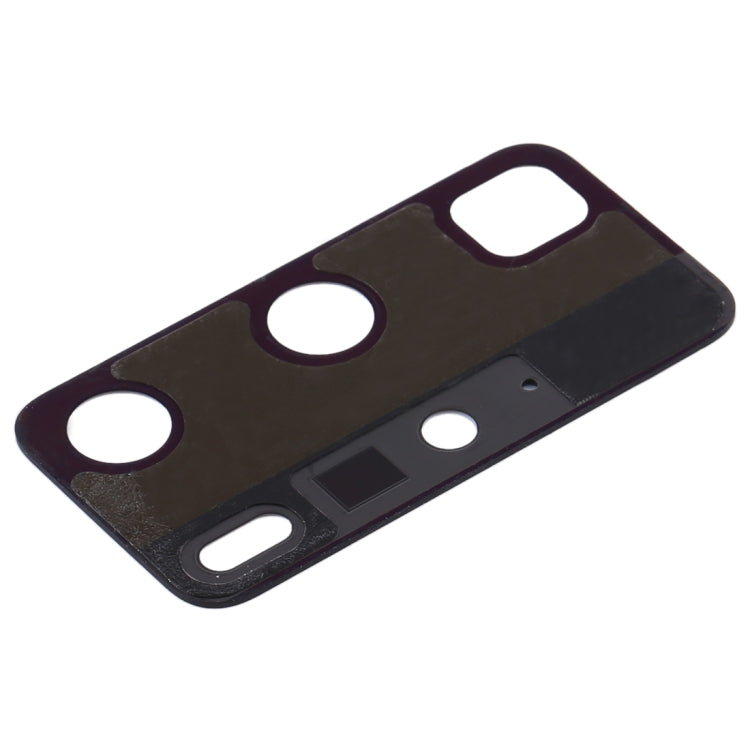 For Huawei P40 Pro 10pcs Back Camera Lens - Camera Series by buy2fix | Online Shopping UK | buy2fix