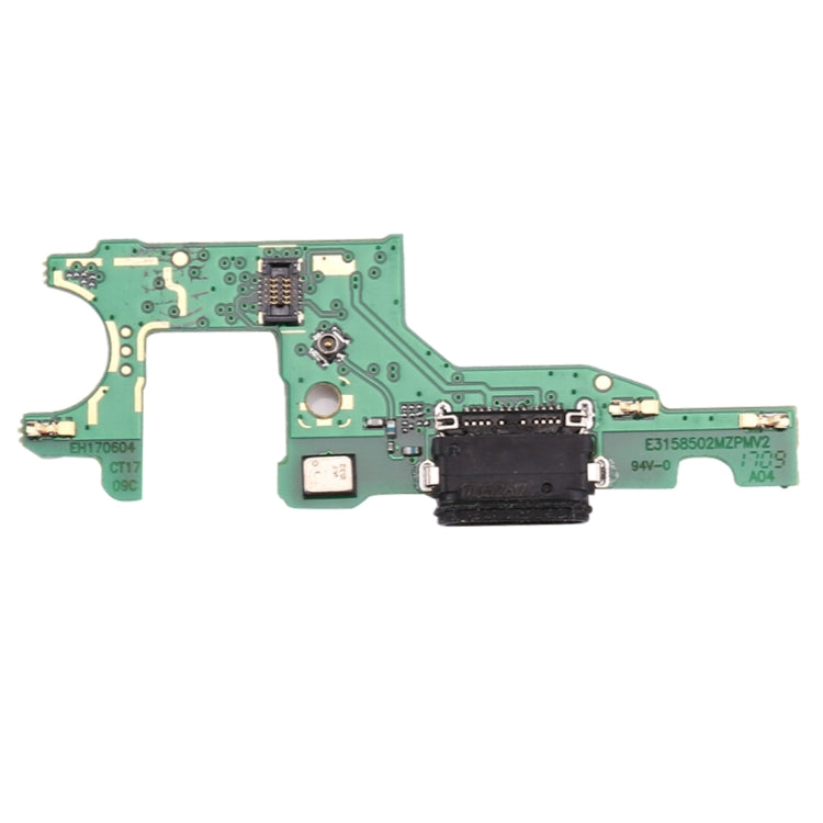 For Huawei Honor V9 Charging Port Board - Charging Port Board by buy2fix | Online Shopping UK | buy2fix