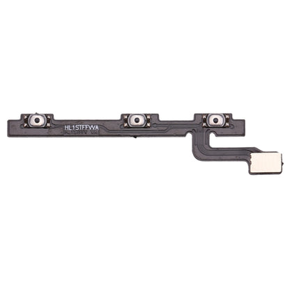 Power Button & Volume Button Flex Cable for Huawei Honor 9 - Flex Cable by buy2fix | Online Shopping UK | buy2fix