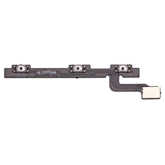 Power Button & Volume Button Flex Cable for Huawei Honor 9 - Flex Cable by buy2fix | Online Shopping UK | buy2fix