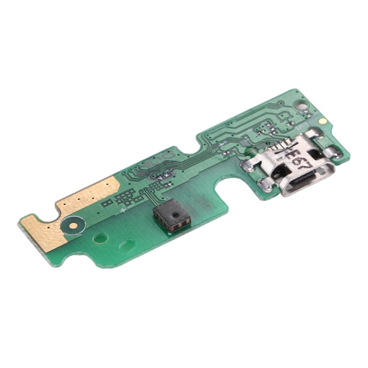 For Huawei Enjoy 6 / NCE-AL00 Charging Port Board - Tail Connector by buy2fix | Online Shopping UK | buy2fix